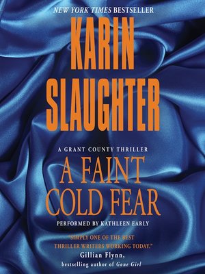 A Faint Cold Fear by Robert Daley Goodreads